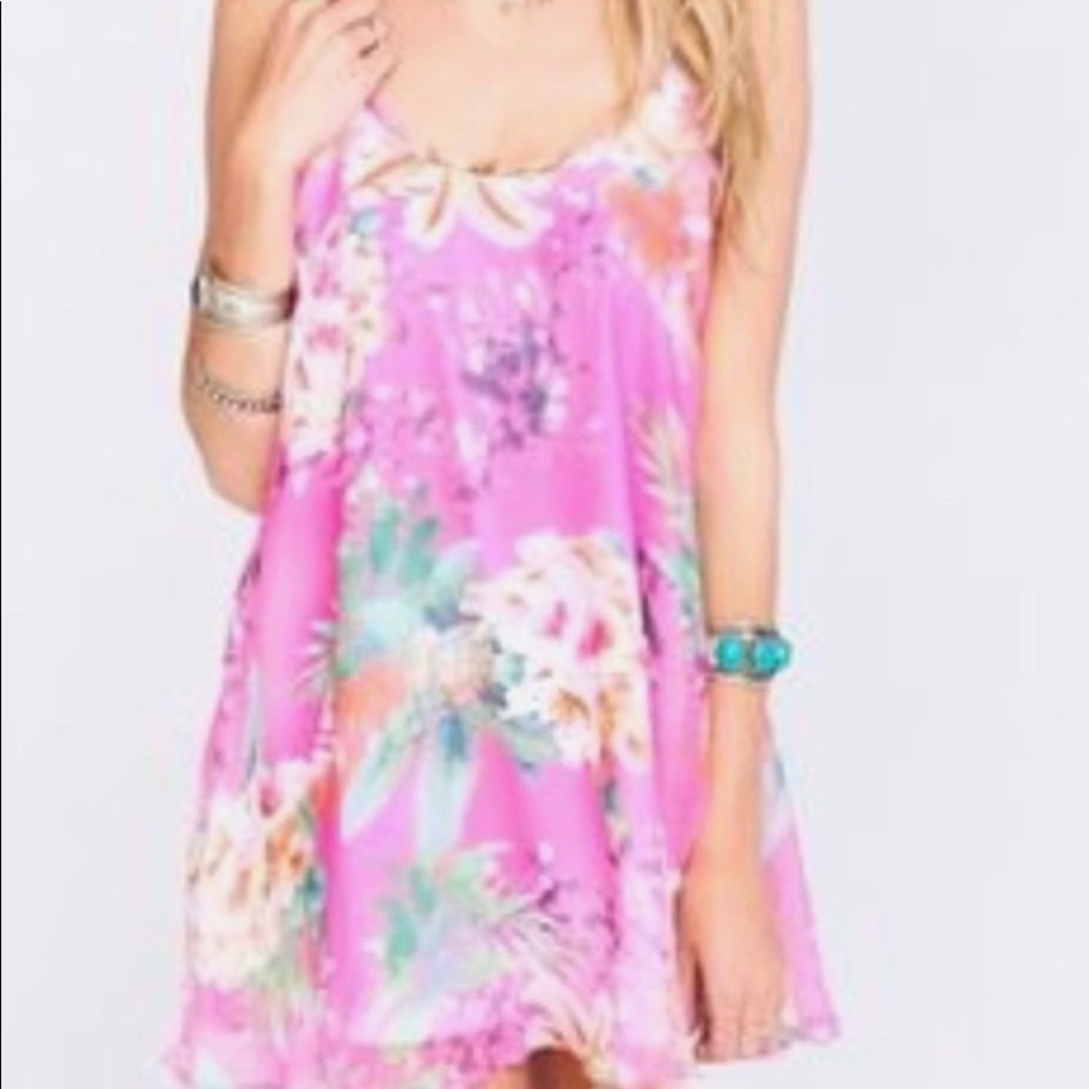 Bella dress